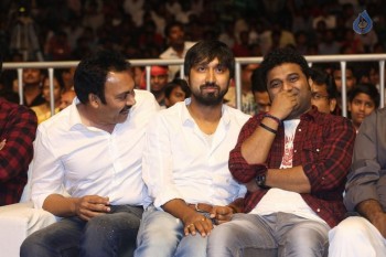 Sardaar Gabbar Singh Audio Launch 4 - 34 of 154