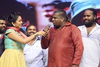 Sardaar Gabbar Singh Audio Launch 4 - 35 of 154