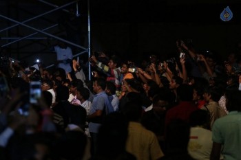 Sardaar Gabbar Singh Audio Launch 4 - 46 of 154