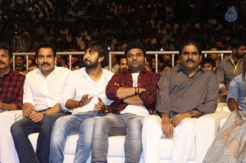 Sardaar Gabbar Singh Audio Launch 4 - 47 of 154