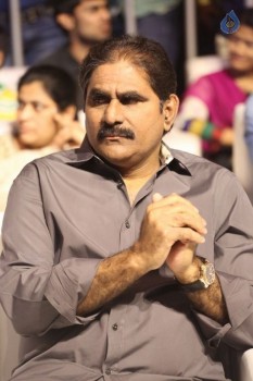 Sardaar Gabbar Singh Audio Launch 4 - 48 of 154