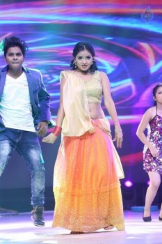 Sardaar Gabbar Singh Audio Launch 4 - 49 of 154