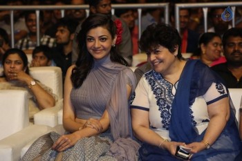 Sardaar Gabbar Singh Audio Launch 4 - 50 of 154