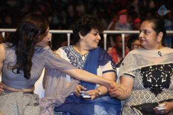 Sardaar Gabbar Singh Audio Launch 4 - 51 of 154