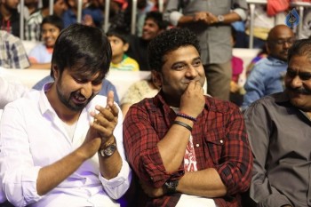 Sardaar Gabbar Singh Audio Launch 4 - 55 of 154