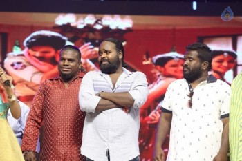 Sardaar Gabbar Singh Audio Launch 4 - 57 of 154