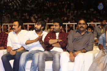 Sardaar Gabbar Singh Audio Launch 4 - 59 of 154