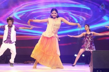 Sardaar Gabbar Singh Audio Launch 4 - 60 of 154