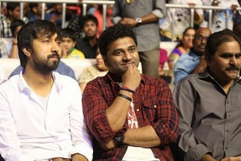 Sardaar Gabbar Singh Audio Launch 4 - 61 of 154