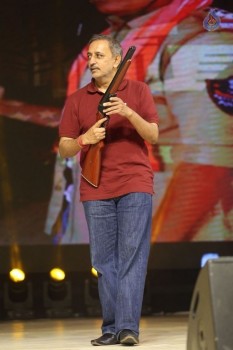 Sardaar Gabbar Singh Audio Launch 4 - 63 of 154