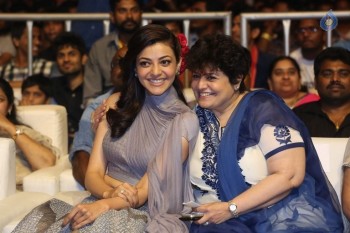 Sardaar Gabbar Singh Audio Launch 4 - 86 of 154