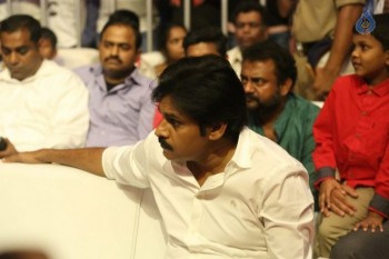 Sardaar Gabbar Singh Audio Launch 4 - 87 of 154