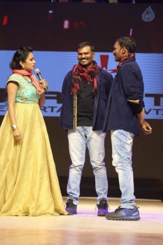 Sardaar Gabbar Singh Audio Launch 4 - 88 of 154