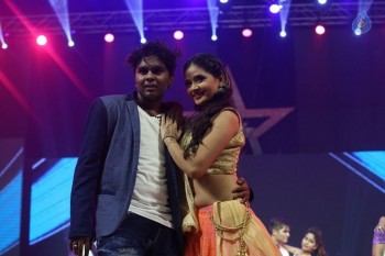 Sardaar Gabbar Singh Audio Launch 4 - 91 of 154