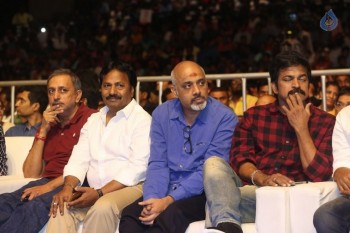 Sardaar Gabbar Singh Audio Launch 4 - 92 of 154