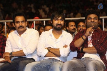Sardaar Gabbar Singh Audio Launch 4 - 93 of 154