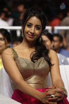 Sardaar Gabbar Singh Audio Launch 4 - 94 of 154