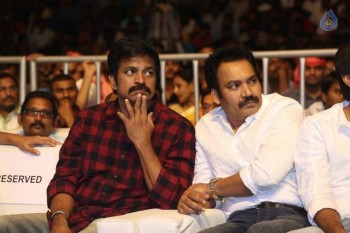 Sardaar Gabbar Singh Audio Launch 4 - 95 of 154