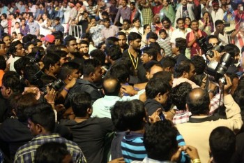 Sardaar Gabbar Singh Audio Launch 4 - 96 of 154