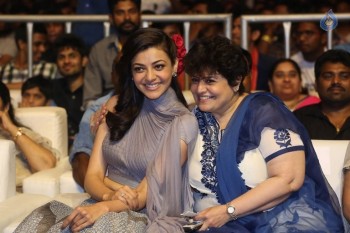 Sardaar Gabbar Singh Audio Launch 4 - 102 of 154