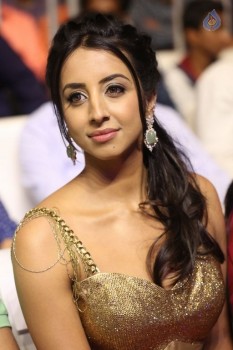 Sardaar Gabbar Singh Audio Launch 4 - 105 of 154