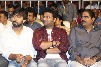 Sardaar Gabbar Singh Audio Launch 4 - 129 of 154