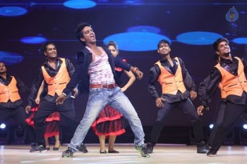 Sardaar Gabbar Singh Audio Launch 4 - 132 of 154