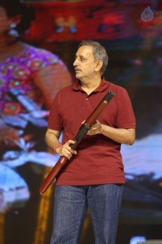 Sardaar Gabbar Singh Audio Launch 4 - 146 of 154