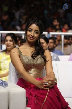 Sardaar Gabbar Singh Audio Launch 4 - 148 of 154