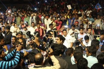 Sardaar Gabbar Singh Audio Launch 4 - 149 of 154