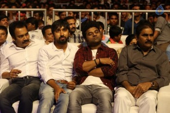 Sardaar Gabbar Singh Audio Launch 4 - 152 of 154