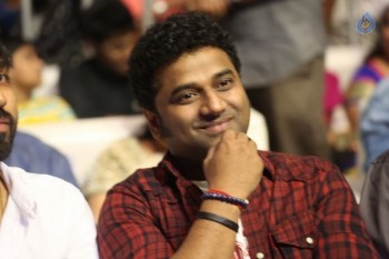 Sardaar Gabbar Singh Audio Launch 4 - 154 of 154