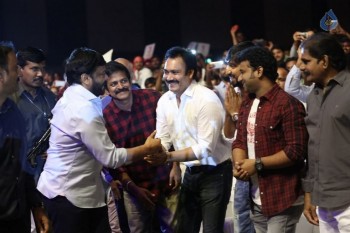Sardaar Gabbar Singh Audio Launch 5 - 2 of 193