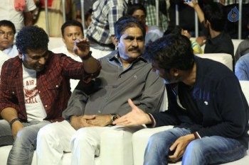 Sardaar Gabbar Singh Audio Launch 5 - 35 of 193