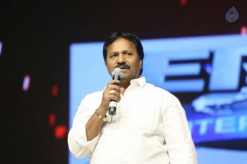 Sardaar Gabbar Singh Audio Launch 5 - 58 of 193
