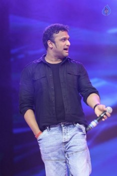 Sardaar Gabbar Singh Audio Launch 5 - 108 of 193