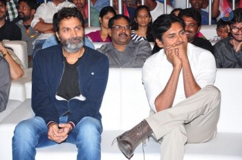 Sardaar Gabbar Singh Audio Launch 5 - 110 of 193