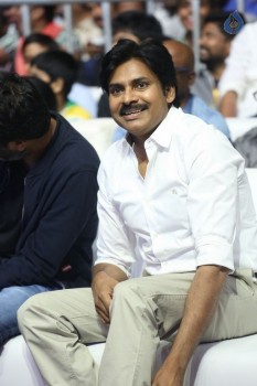 Sardaar Gabbar Singh Audio Launch 5 - 111 of 193