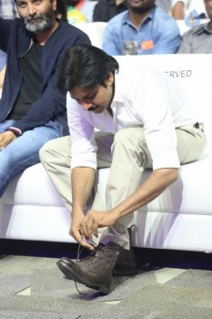 Sardaar Gabbar Singh Audio Launch 5 - 115 of 193