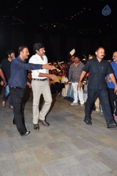 Sardaar Gabbar Singh Audio Launch 5 - 116 of 193