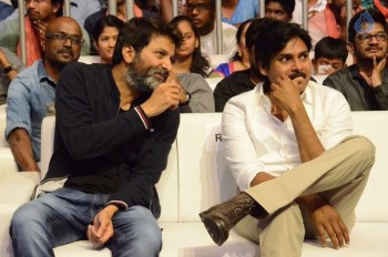 Sardaar Gabbar Singh Audio Launch 5 - 118 of 193