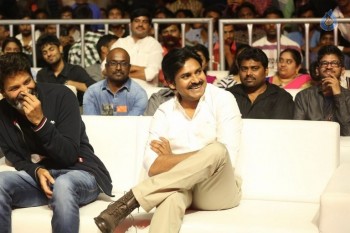 Sardaar Gabbar Singh Audio Launch 5 - 119 of 193