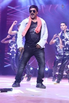 Sardaar Gabbar Singh Audio Launch 5 - 120 of 193