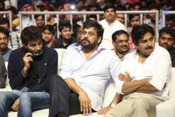 Sardaar Gabbar Singh Audio Launch 5 - 121 of 193