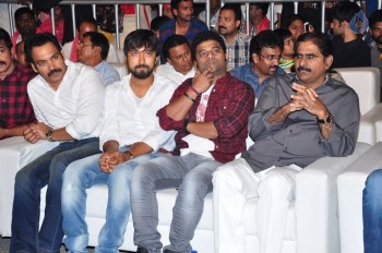 Sardaar Gabbar Singh Audio Launch 5 - 122 of 193