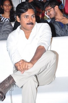 Sardaar Gabbar Singh Audio Launch 5 - 123 of 193