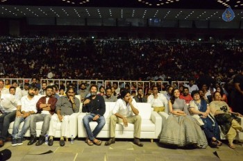 Sardaar Gabbar Singh Audio Launch 5 - 124 of 193