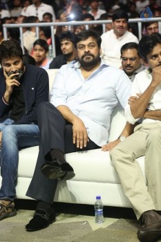 Sardaar Gabbar Singh Audio Launch 5 - 125 of 193