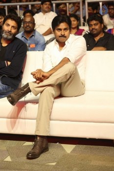 Sardaar Gabbar Singh Audio Launch 5 - 126 of 193