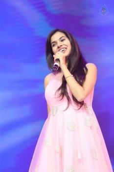 Sardaar Gabbar Singh Audio Launch 5 - 127 of 193